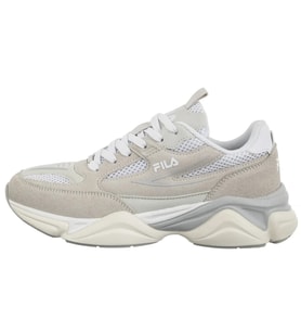 Fila FFW0540.73137 Recade S Kadın Bej Günlük Spor Ayakkabı