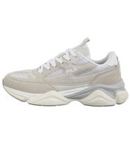 Fila FFW0540.73137 Recade S Kadın Bej Günlük Spor Ayakkabı