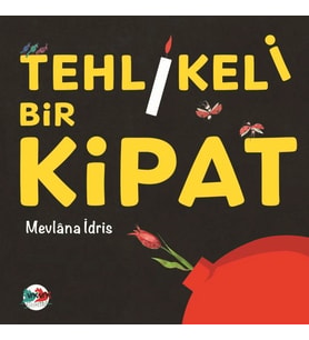 Tehlikeli Bir Kipat