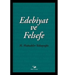 ve Felsefe