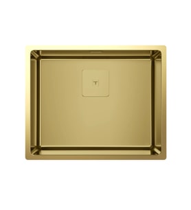 TEKA FLEXLINEA RS15 50.40 BRASS Eviye 115000023