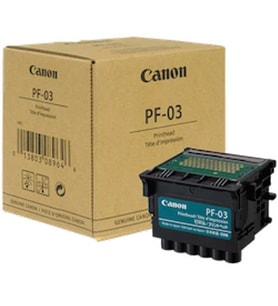 Tonersepeti Canon PF-03 Baskı Kafası