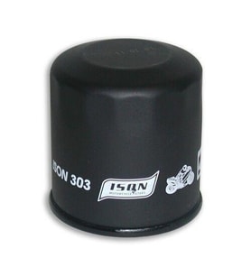 Ison ison303 2013-2016 Kawasaki Z 800 E Uyumlu Yağ Filtresi