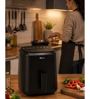 Da-Af4Le01 Ai̇rfryer