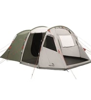 EasyCamp Huntsville 600 16M² Blackroom 6 Kişilik Yüksek Aile Çadırı (Karışık)