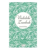 Vadideki Zambak (Bez Ciltli)