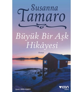 Büyük Bir Aşk Hikayesi