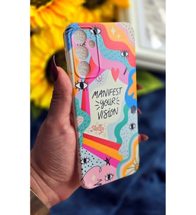 Samsung Galaxy A04S Uyumlu Baskılı Şeffaf Telefon Kılıfı
