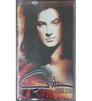 (Plak Değildir KASET tir) Çelik Yaman Sevda Kaset