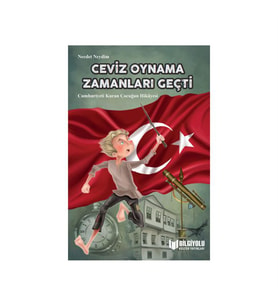 Ceviz Oynama Zamanları Geçti Necdet Neydim Bilgiyolu Kültür Yayınları