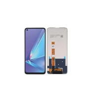 Oppo A72 LCD Ekran Dokunmatik (Siyah)