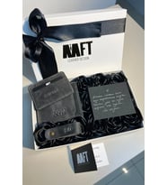 Paris/Rose Box Set - Tiguan Antrasit  RS00013
