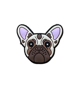 Terlik Süsü-terlik Tokası Köpek Figürü