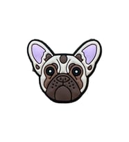 Terlik Süsü-terlik Tokası Köpek Figürü