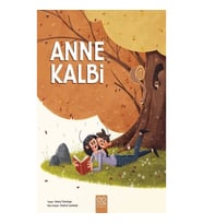 Anne Kalbi