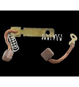 HONDA KİNETİC UYUMLU KÖMÜR HN