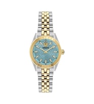 Versace VRSCVE8I00524 Kadın Kol Saati