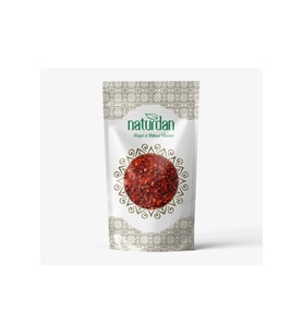 Saf(1.Kalite) Demirkol Ipek Pul Biber 100 Gr