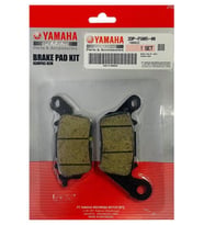 Yamaha N-max 125-155 Ön Fren Balata