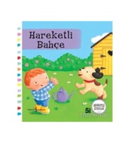 Hareketli Bahçe