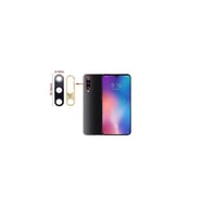 Xiaomi Mi 9SE İle Uyumlu Kamera Camı