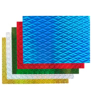 Bigpoint Hologramlı Karton 50x70cm Karışık 10'lu Poşet