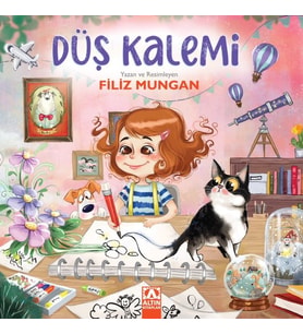 Düş Kalemi