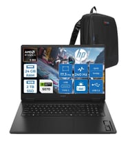 HP Omen Amd Ryzen Aı 9 365 24GB 2tb SSD 8GB/RTX5070 17.3" Qhd (2560X1440) 3ms IPS 240Hz Windows 11 Home Taşınabilir Oyun Bilgisayarı CD5N0EAH07 + Zettaçanta