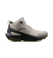 Salomon Elixir Activ Mid Gtx W Kadın Outdoor Ayakkabısı L47564200 Bej