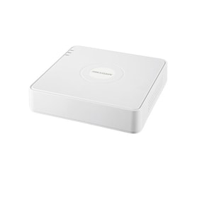 HIKVISION IP 4kanal 1080p DS-7104NI-Q1 1920x1080 1x 6tb NVR Kayıt Cihazı HDMI 10/100