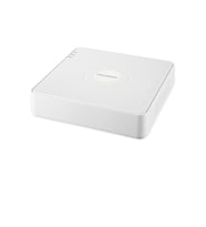 HIKVISION IP 4kanal 1080p DS-7104NI-Q1 1920x1080 1x 6tb NVR Kayıt Cihazı HDMI 10/100