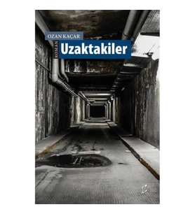 Uzaktakiler