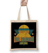 Vail Colorado Bez Çanta Uzun Saplı