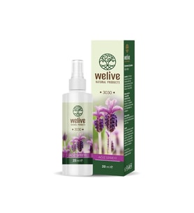 Welive Ağız Spreyi 20 ml