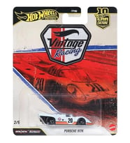 Hot Wheels Porsche 917 K Jkf03