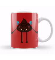 Sarcasm Funny Comment Quotes Gift   Sarcastic    And Men Humorous Saying Kupa Bardak Porselen