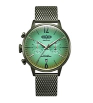WELDER MOODY WWRC811