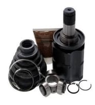 Aks Kafası İç Abssiz 26x22x31 Uzunluk:157mm At – 6QD498103 Wisco - Volkswagen Polo 06-09 Uyumlu