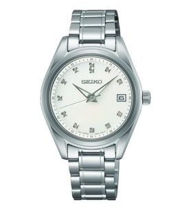 Seiko SUR579P Quartz Kadın Kol Saati