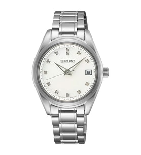 Seiko SUR579P Quartz Kadın Kol Saati