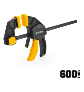 SGS1668 Otomatik Işkence 600 mm
