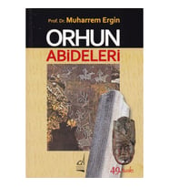 ORHUN ABİDELERİ