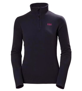 Helly Hansen Kadın Slope Polar Fleece  Night Shade