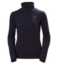 Helly Hansen Kadın Slope Polar Fleece  Night Shade