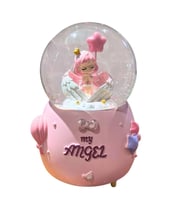 Kar Küresi Büyük Boy LLM-HDY0682