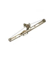 MERCEDES W168 ARKA SOL MOTORSUZ CAM KRİKOSU 2002-04