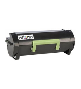 Elittoner Lexmark 52D5H00, 62D5H00, MS710, MS810, MX710, MX810, (25K)