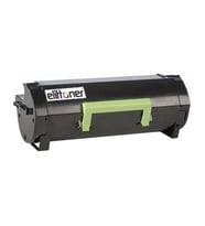 Elittoner Lexmark 52D5H00, 62D5H00, MS710, MS810, MX710, MX810, (25K)