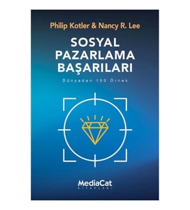 Sosyal Pazarlama Başarıları
