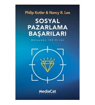 Sosyal Pazarlama Başarıları